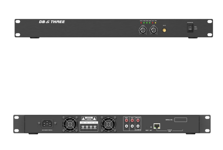 机架式数字合并式功率放大器(800w)EQ-8800S、EQ-81000S(1000w）、EQ-81500S（1500w）、EQ-82000S(2000w)