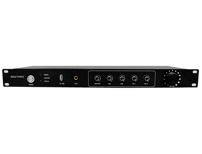 IP解码器DB-A8800/JM