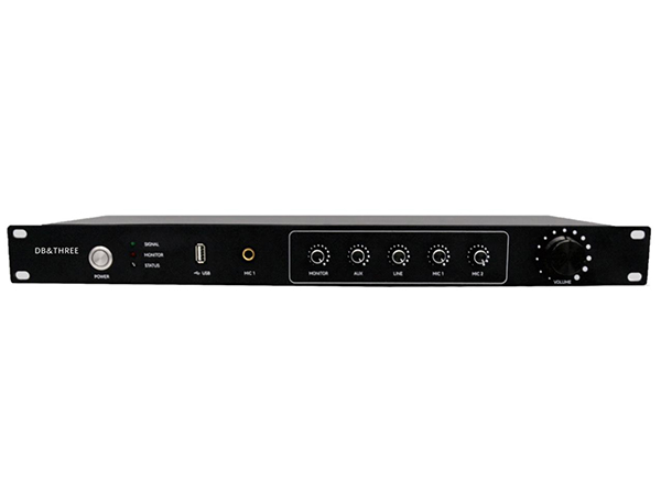 IP解码器DB-A8800/JM
