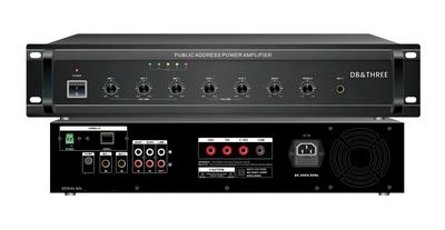 网络功率放大器IP-89006（60w）、IP-89015（150w）、IP-89028(280w)、IP-89038(380w)、IP-89050(500w)、IP-89068(680w)、IP-8