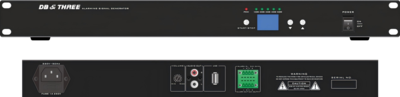 机架式报警信号发生器EQ-6800FIR