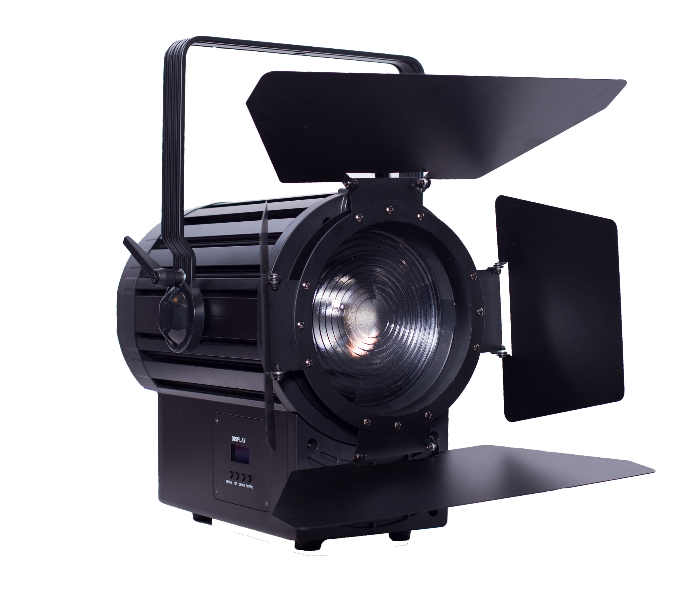 LED 300W调焦聚光灯 EQ-LJ300Z