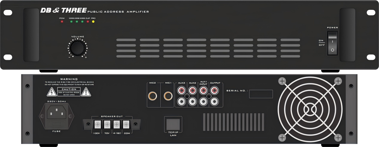 机架式纯后级功率放大器（450W）EQ-CH450、EQ-CH550、EQ-CH650、EQ-CH800、EQ-CH1000、EQ-CH1500、EQ-CH2000