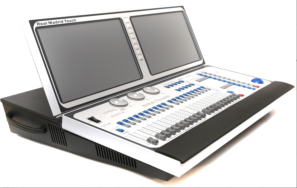 双屏老虎 BD-RAM2